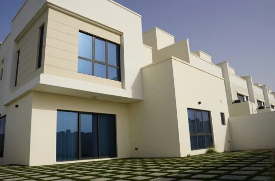 Modern Living Meets Comfort at Beaut Budaiya Villas